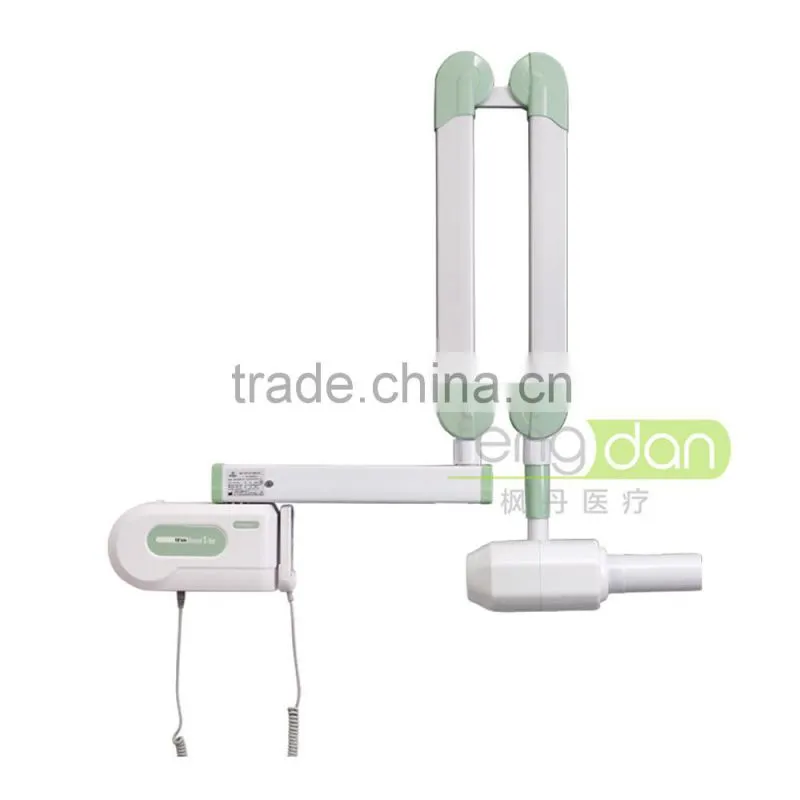 Promotion Dental Machine Used Dental X-Ray Equipment