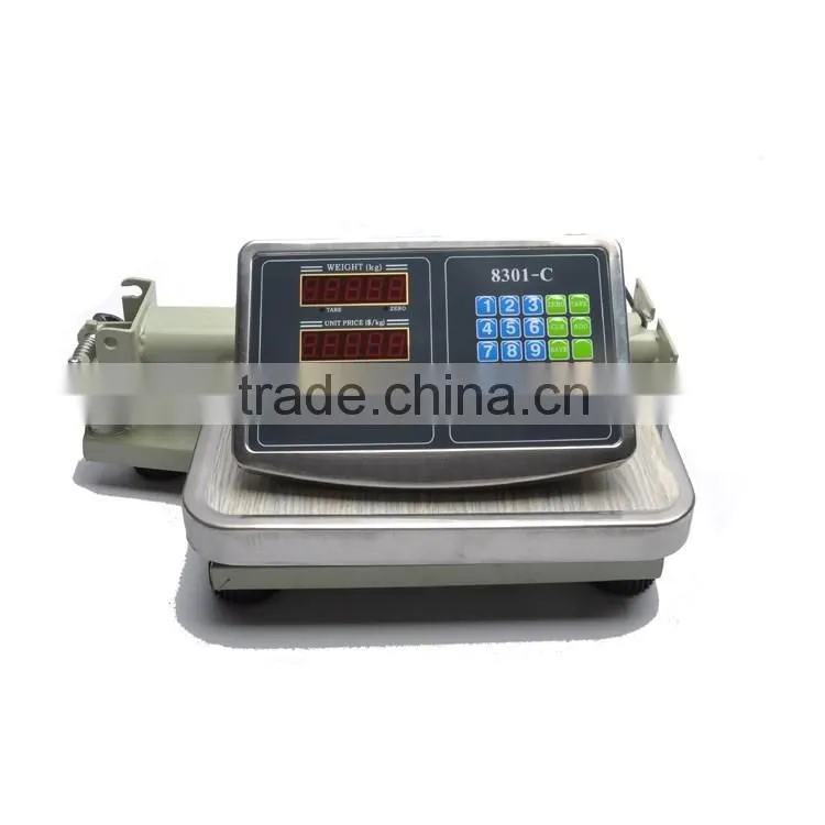 60kg Table Top Weight Scale
