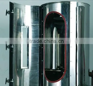 Honeycomb rotor dehumidifying dryer