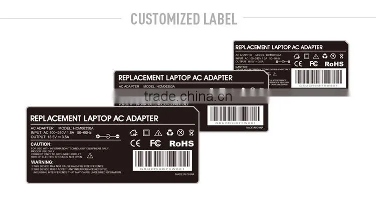 26v 2a ac dc adapter notebook power adapter