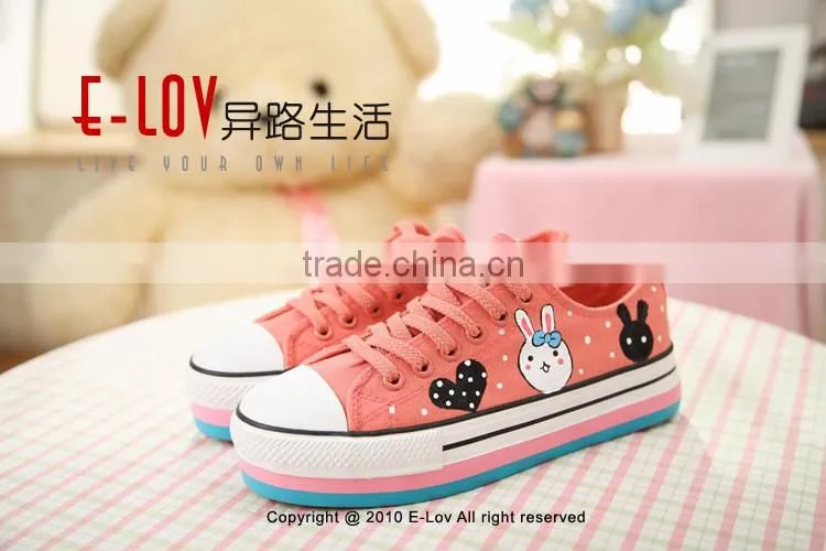 2015 Hot sales high quality wholesale brand shoes made in china
