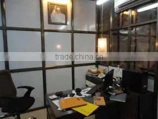 SHREDDERS & SHREDDING CO. (SASCO) company overview - view 1