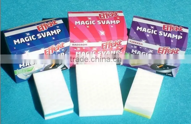 2014 Best Innovative Products to Import to USA Melamine Sponge Cleaning Products Household Cleaning Tools Looking for Agent