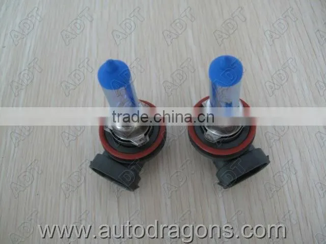 hot sales! plasma bulb car lmp H11-8500K