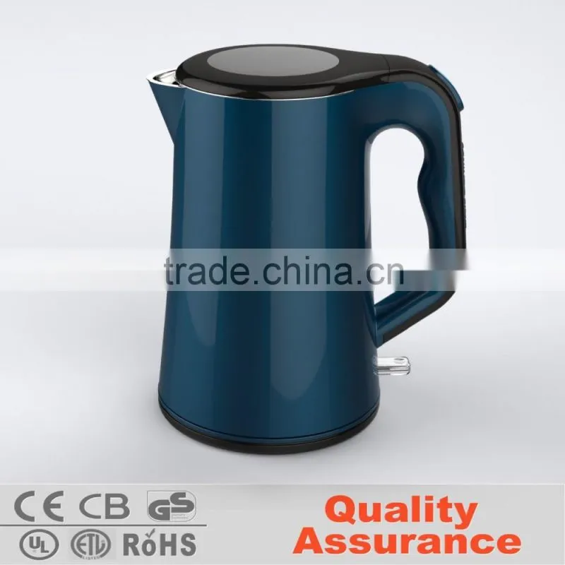 NS-K706-18, 1.8L electric kettle, 304ss heating plate