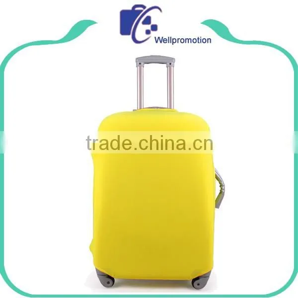 suitcase luggage elastic spandex protective cover