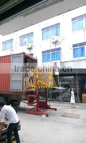 2015 Best seller fixed Frame projection screen/ wall screen/projector screen