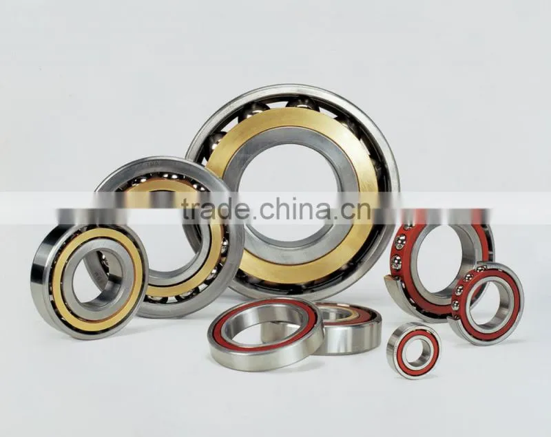 Original Germany ball bearing 7211B.MP.UA