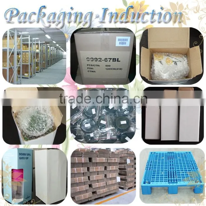 high quality wholesale BPA free colorful silicone water bottle