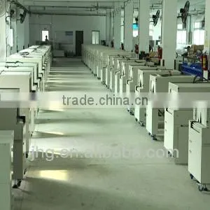 heat tunnel shrink wrapping machine