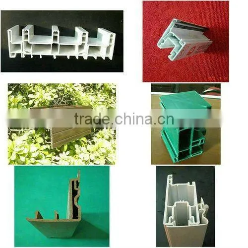 PVC Profiles