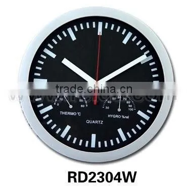 CLASSIC WALL CLOCK