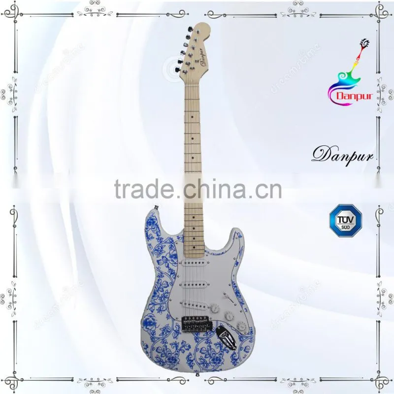 High quality cheap guitar instrument bags