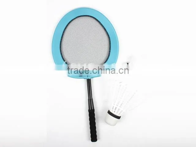 fabic big beach tennis racket for children
