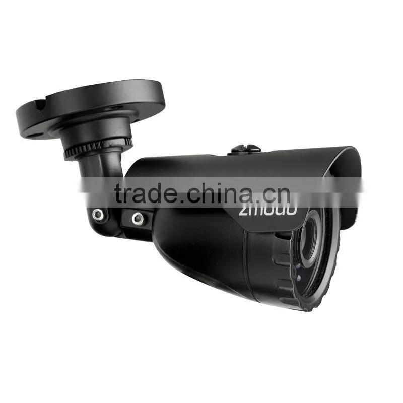 Zmodo 600TVL Bullet IR Digital CCD Video Camera