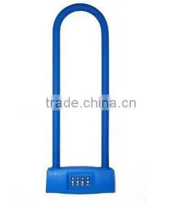 Motorcycle lock bicycle lock password lock wholesale