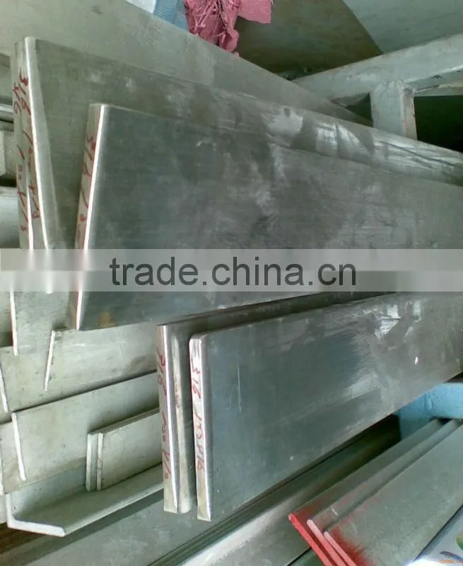 stainless steel flat bar