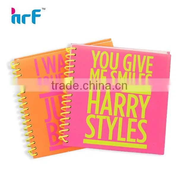 Lovely Note book For school