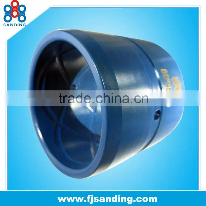 hardened carbonized excavator bushing replacement