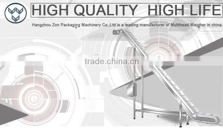 High quality construction material hoist