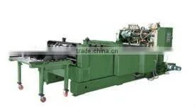 cutting machine for metal container
