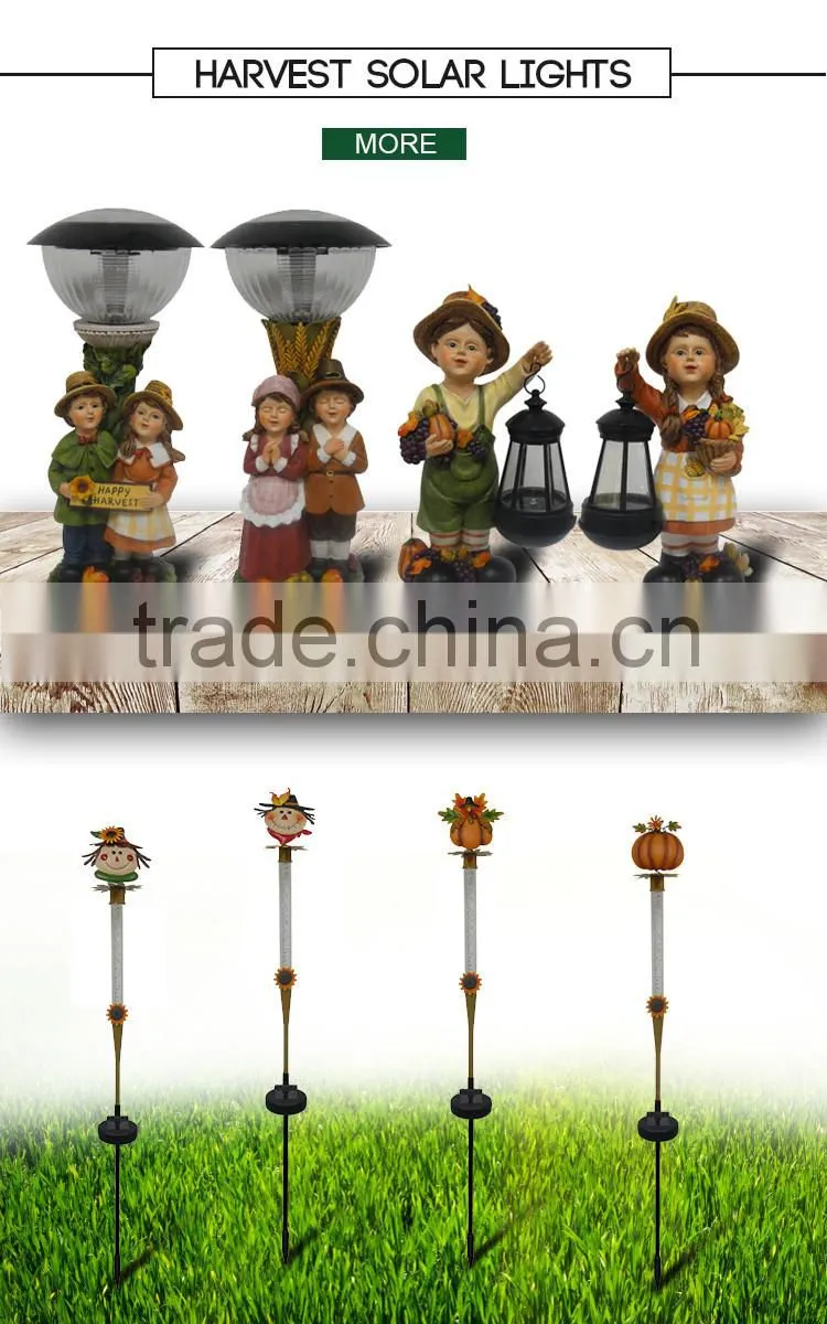 Children Harvest All In One Solar Power Home Led Street Light Solar Light With Low Price
