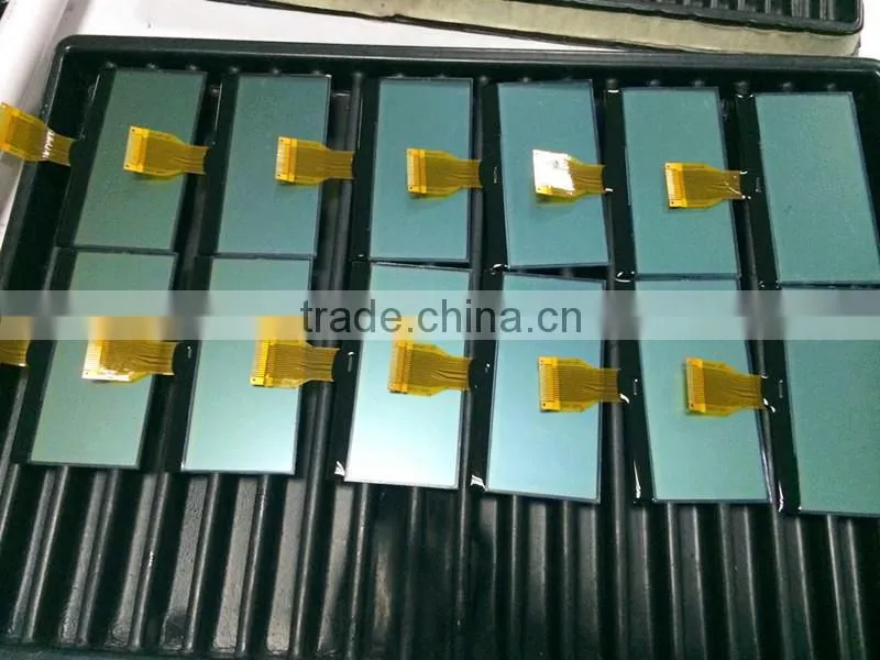 custom COG STN type 192x64 character lcd module