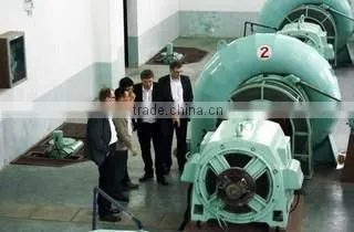Guangxi Nanning Hecong Trade Co., Ltd. company overview - view 1