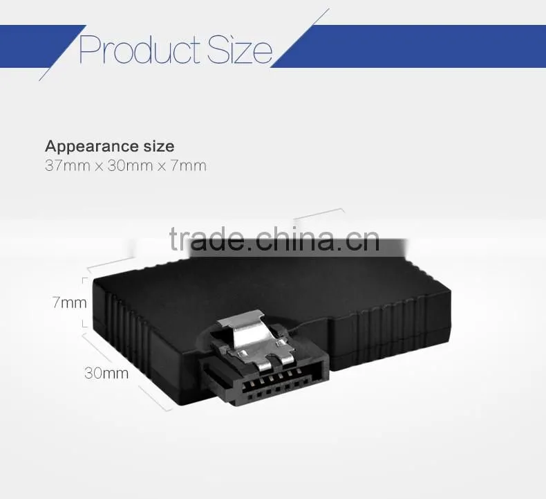 KingDian ssd drives Industrial Horizonta DOM Disk on Module 8gb IDE for Desktop/Laptop