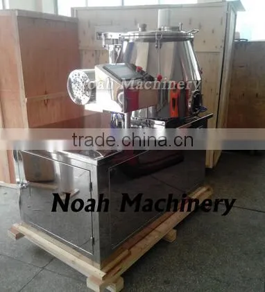 HLSG-150 Feed Pelletizer/Chemical Granulator