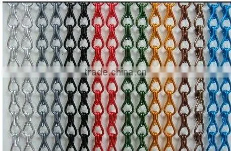 chains curtain,room dividers