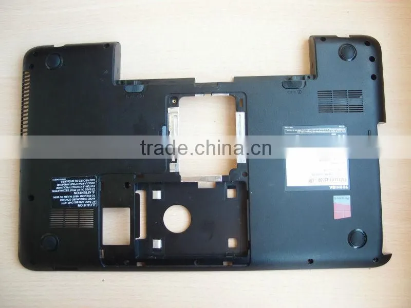 Genuine laptop D Cover for Toshiba Satellite L850D Bottom Base Case Cover H000050060 13N0-ZWA0201