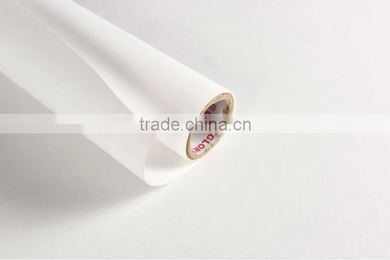 PET Material Backlit Film apply to LED Light Box Manufacturer