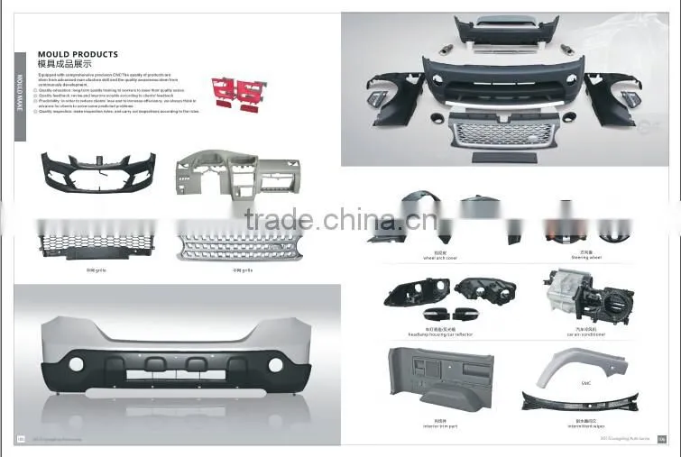 china huangyan plastic toolbox mold manufacturer