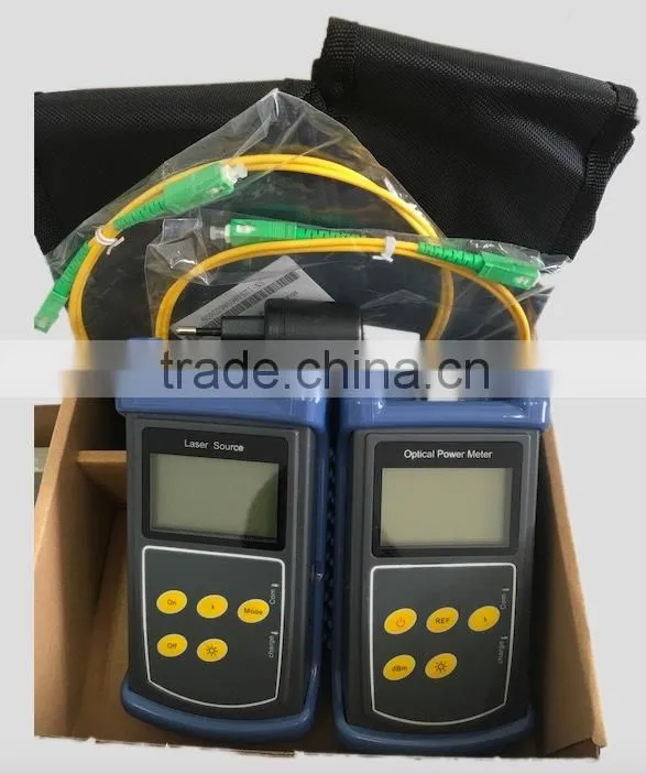 ST815 Optical light source/ Optical laser source/ PON light source