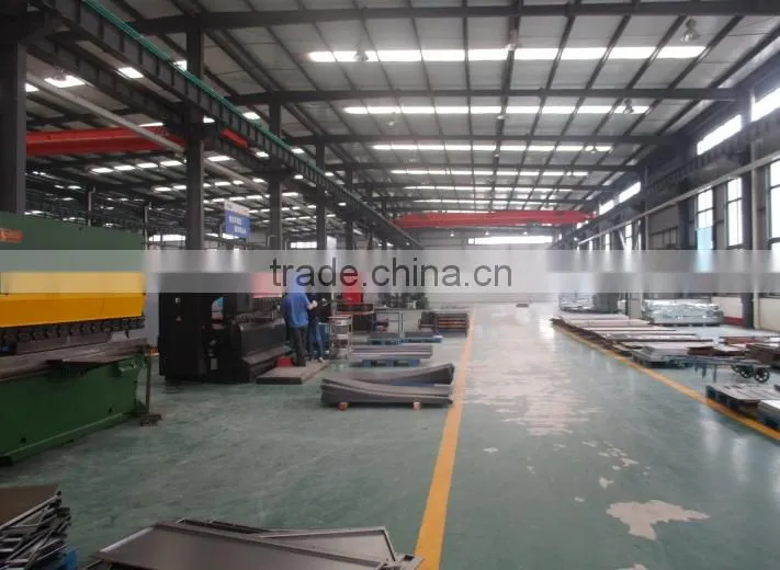 Sichuan Feiyu Electric Apparatus Group Co., Ltd. company overview - view 4