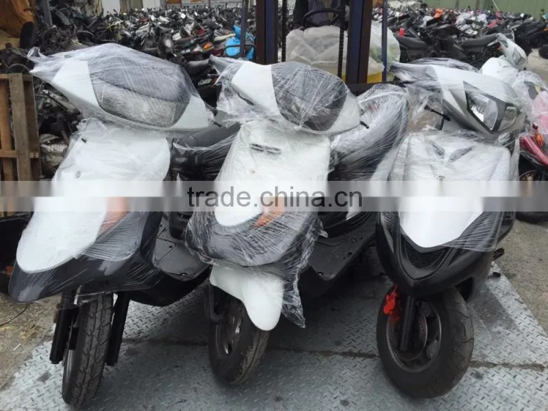 Used Scooters 50cc 90cc 100cc 125cc TAIWAN japan used scooter