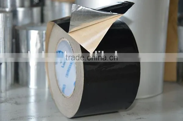 Aluminium foil tape