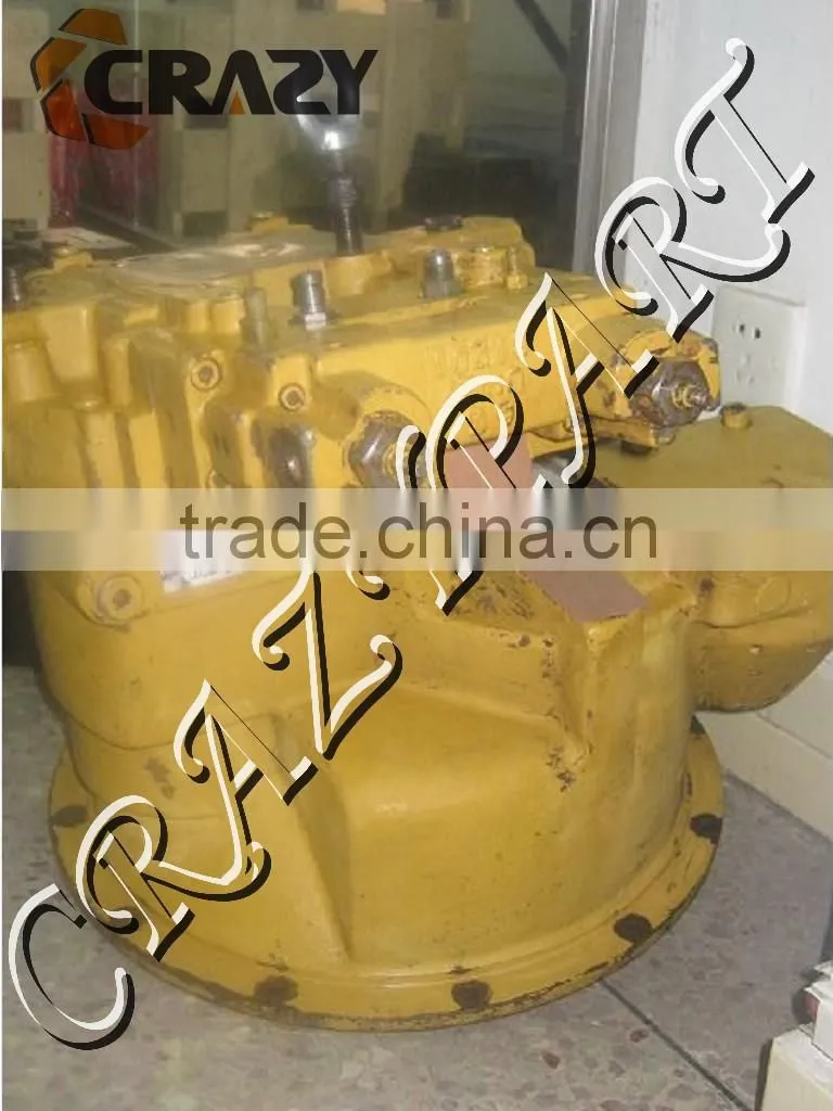 new/used A8VO107 hydraulic pump , E320B hydraulic pump ,excavator spare parts