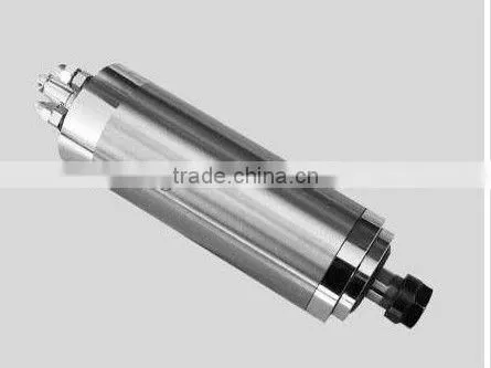 chinese spindle with high speed