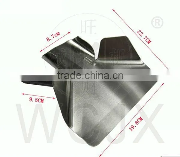 W210 high quality french fry bagger for sale