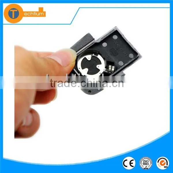 Modified folding flip car remote key cover case shell cover fob blanks wholesale with logo key for vw jetta bora santana