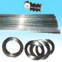 w1 purity tungsten wire/rope