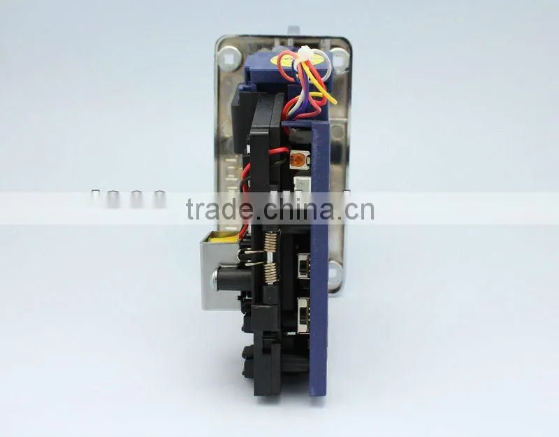 Coin acceptor Coin selector Coin collector token acceptor TW-930