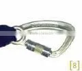 Lanyard metal parts