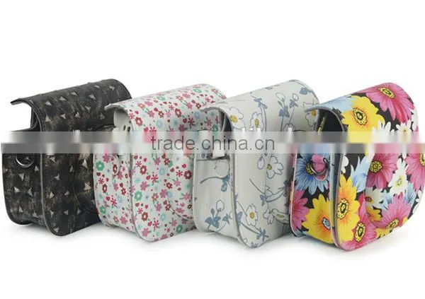 For Fujifilm Instax mini 8 camera case