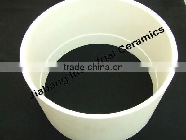 Electric Vacuum Ceramic Tube