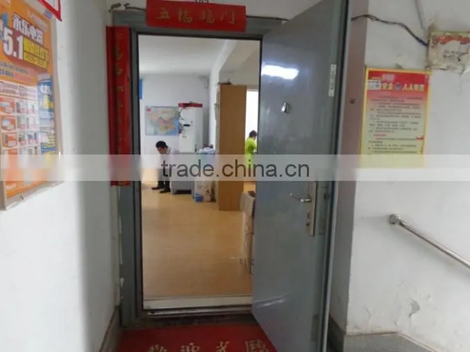 Zhengzhou Xingyuan Garment Co., Ltd. company overview - view 2