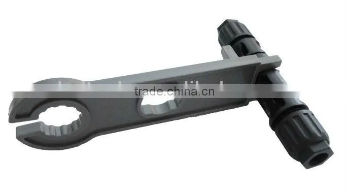 PV MC4 connector spanner professional MC4 spanner for installing and unstalling MC4 connectors