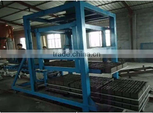 hydraform brick making machine